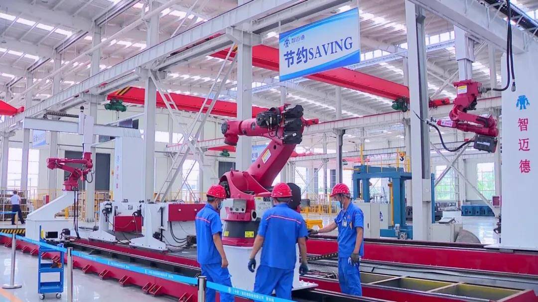 濰坊市濰城區(qū):按下&ldquo;快進鍵&rdquo; 跑出&ldquo;加速度&rdquo;