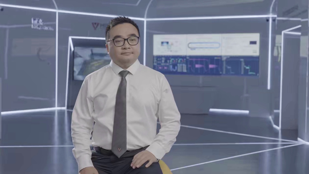 沿著總書記的足跡看廣東 中小企業能辦大事，智能制造裝備崛起新動能