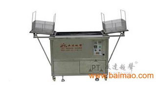 刀具、餐具、刃具超聲波清洗機 高效清潔的先進解決方案