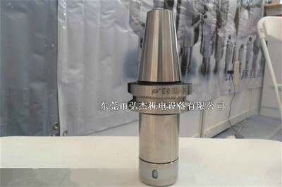 NT BT50刀柄 臺(tái)灣品質(zhì)，高效數(shù)控加工的可靠選擇