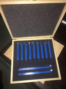 油城刀具廠 信譽卓著的硬質合金與陶瓷切削刀具專業提供商