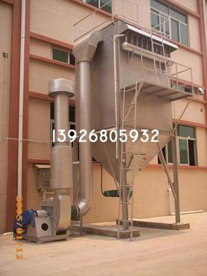 高混機除塵器廠家選擇指南 一呼百應，除塵設備品質保障
