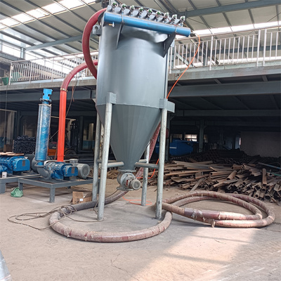 天津除塵灰清理粉塵吸灰機XWZF鋼廠垃圾灰負壓吸粉機