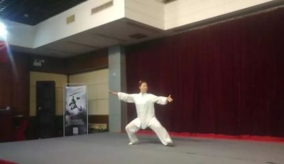 武動(dòng)未來 愛武中國武術(shù)產(chǎn)業(yè)化論壇暨產(chǎn)品發(fā)布招商大會(huì)紀(jì)實(shí)